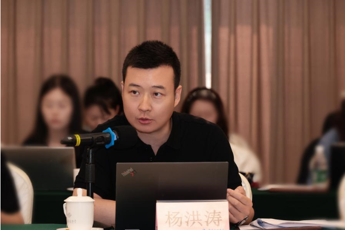 《藏海传》研讨会在京召开 谈原创剧本在影视化过程中的精品打磨(图8)