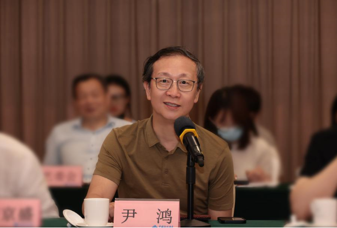 《藏海传》研讨会在京召开 谈原创剧本在影视化过程中的精品打磨(图11)