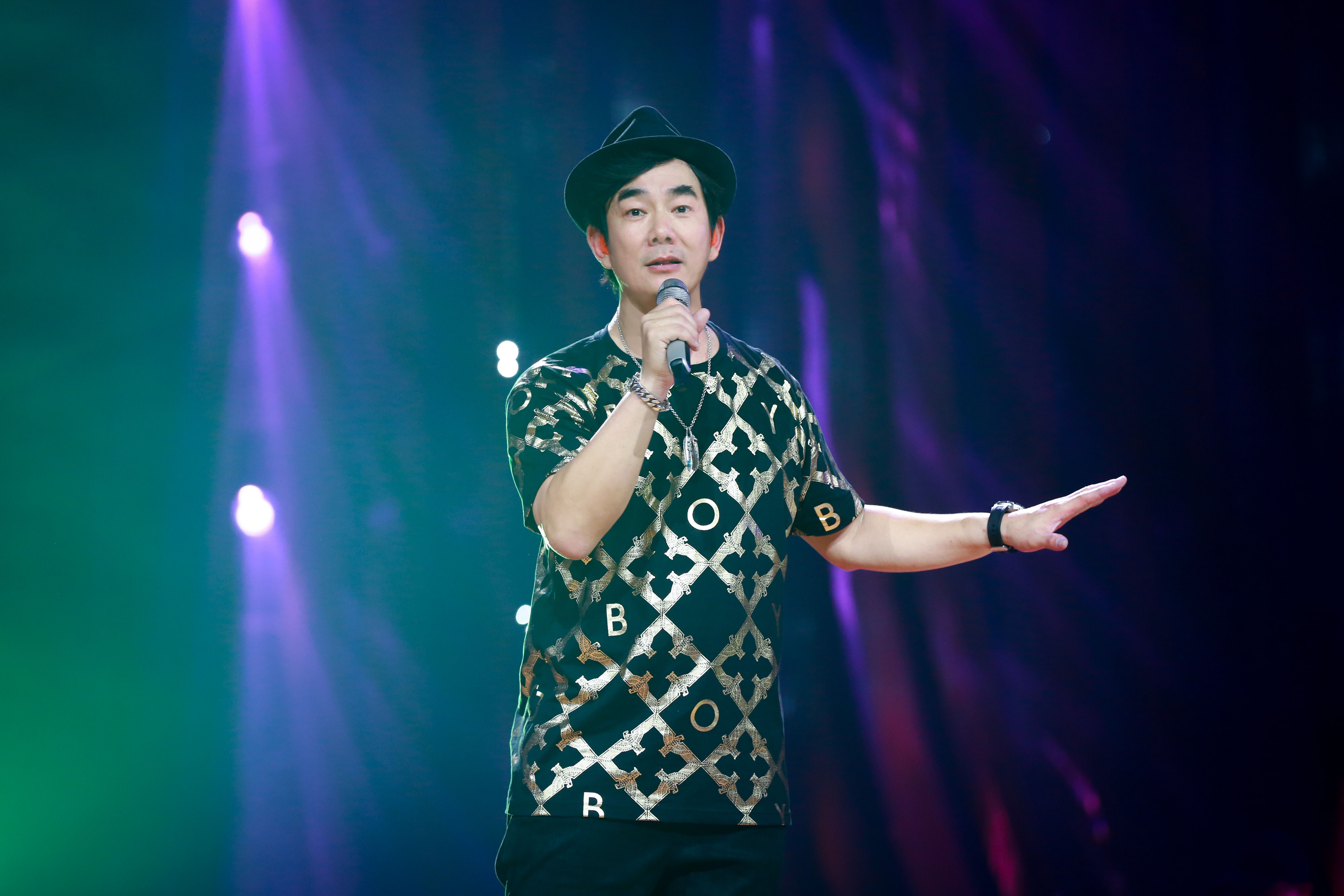 《金曲捞》淘"金"之旅落幕 用品质收割口碑与人气