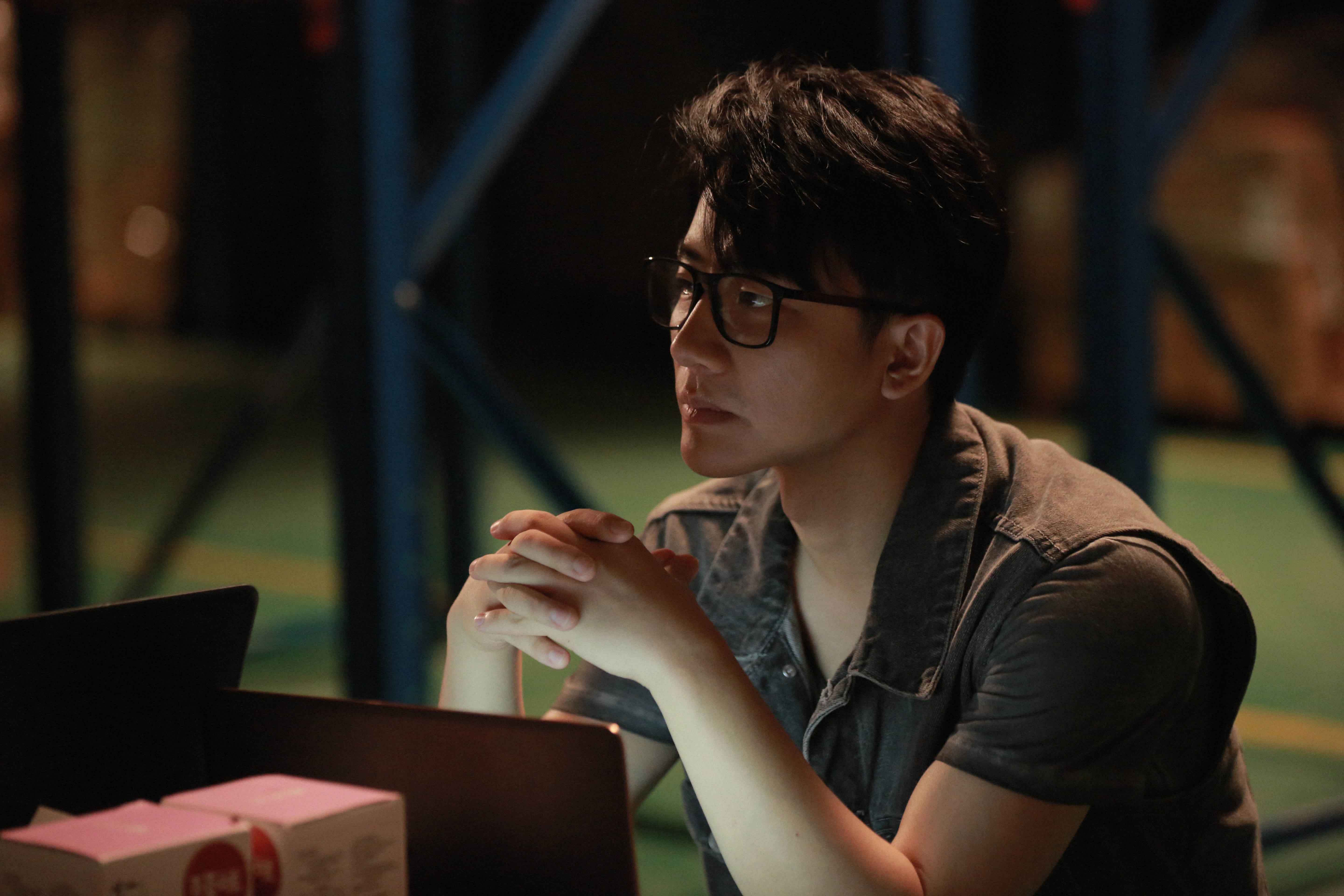 从喜悦到绝望创业时代黄轩演技爆发看哭观众