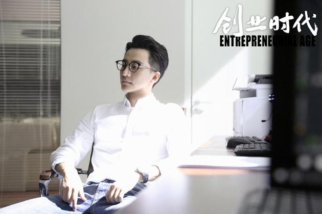 40周年展播剧展示时代精神 小人物也能有传奇