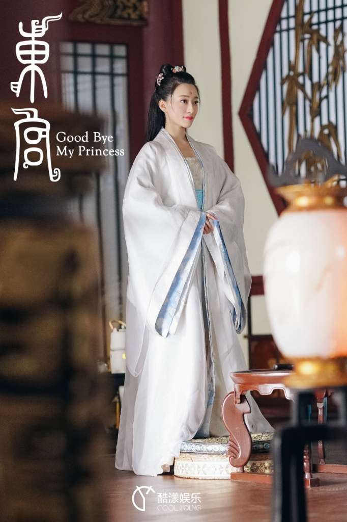 东宫热播程小蒙陈瑾如化身公主在线神助攻继续