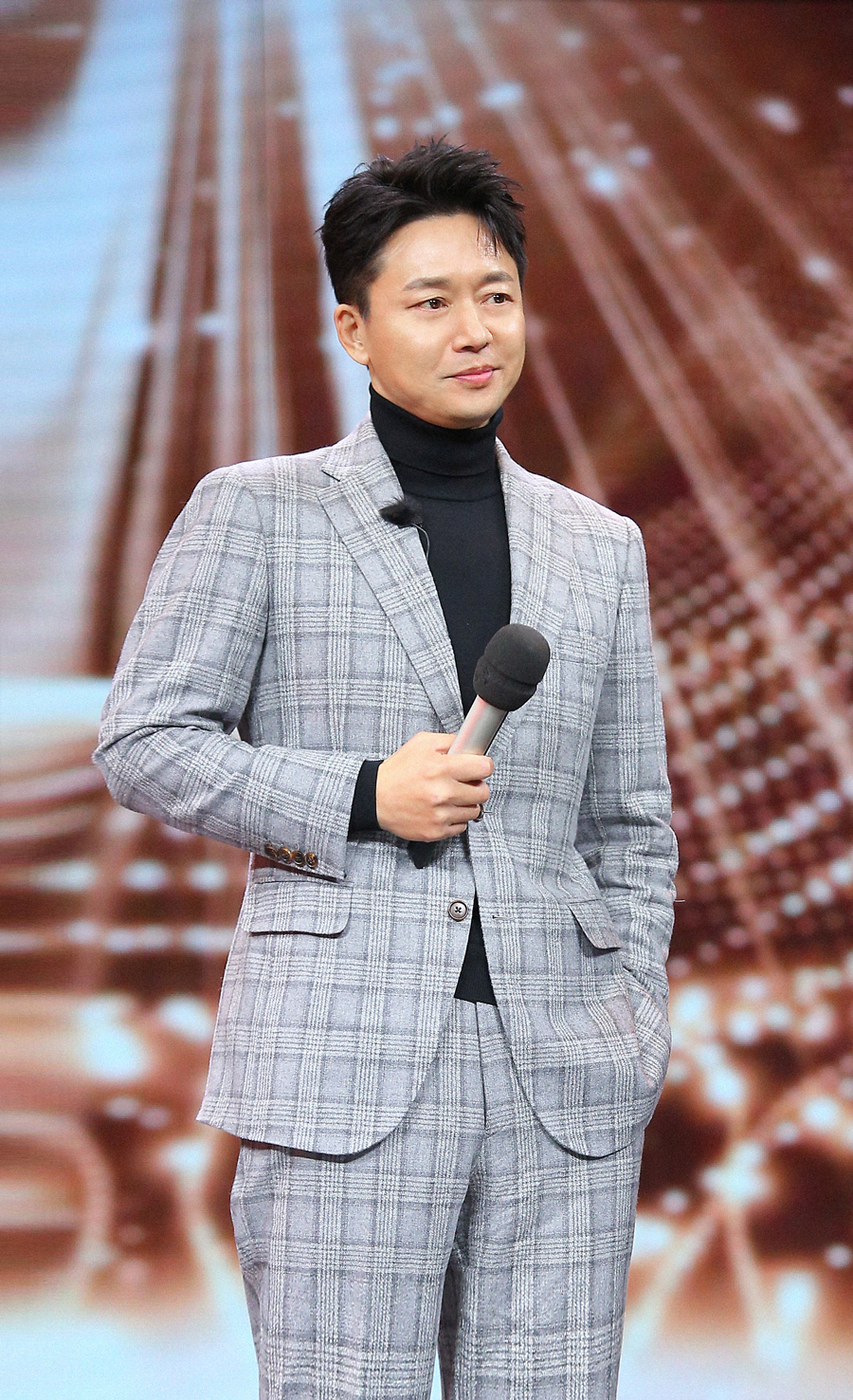 刘奕君终上《声临其境2》 配孙悟空竟然弄哭观众