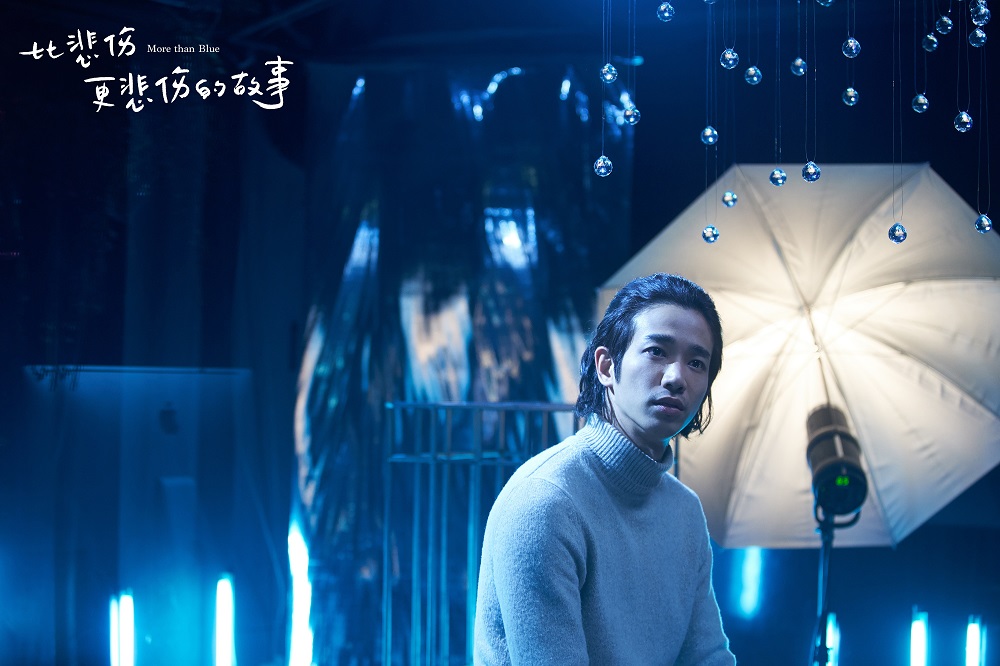 《比悲伤更悲伤的故事》陈意涵刘以豪赚足眼泪