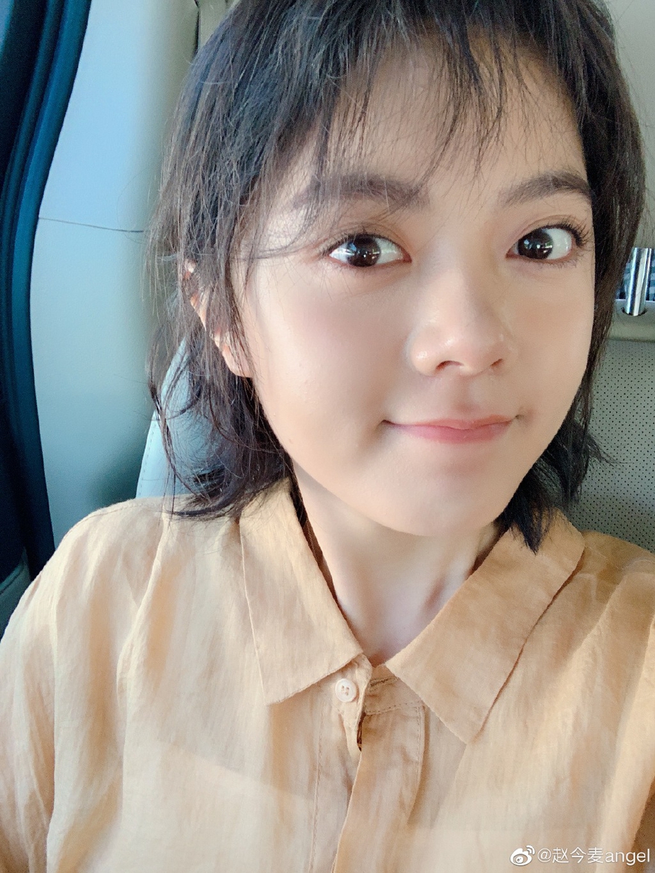 《少年派》林妙妙古灵精怪?