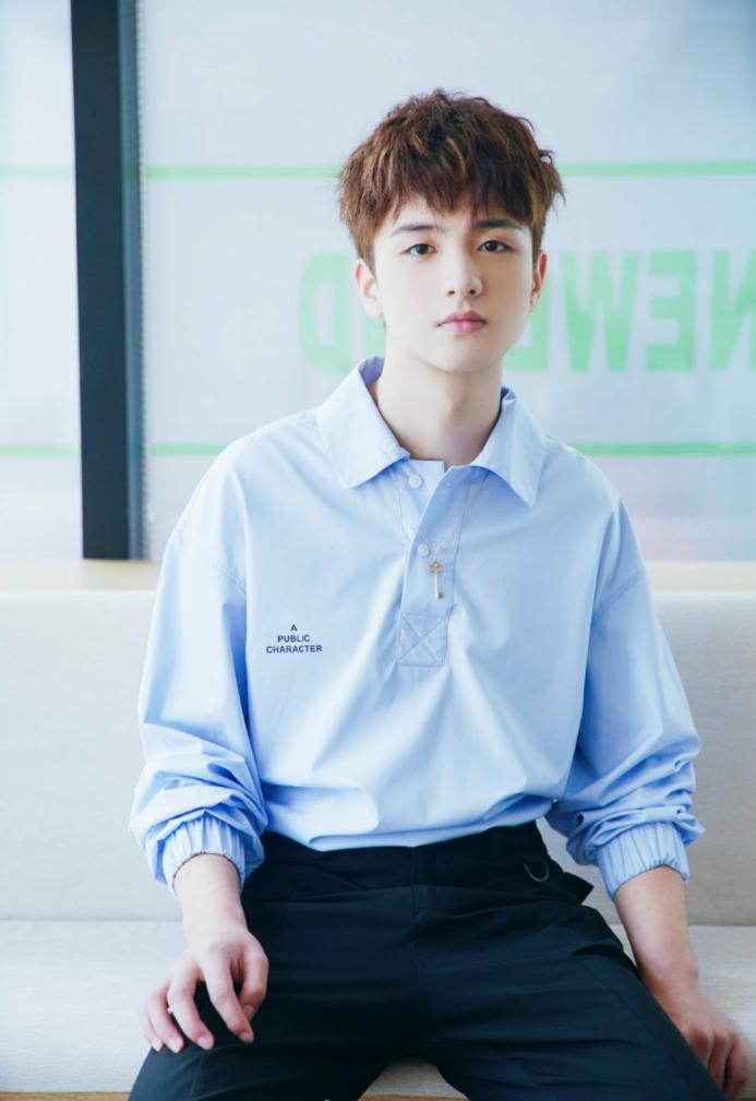 创作少年赵政豪发长文预告将发行第一张个人专辑