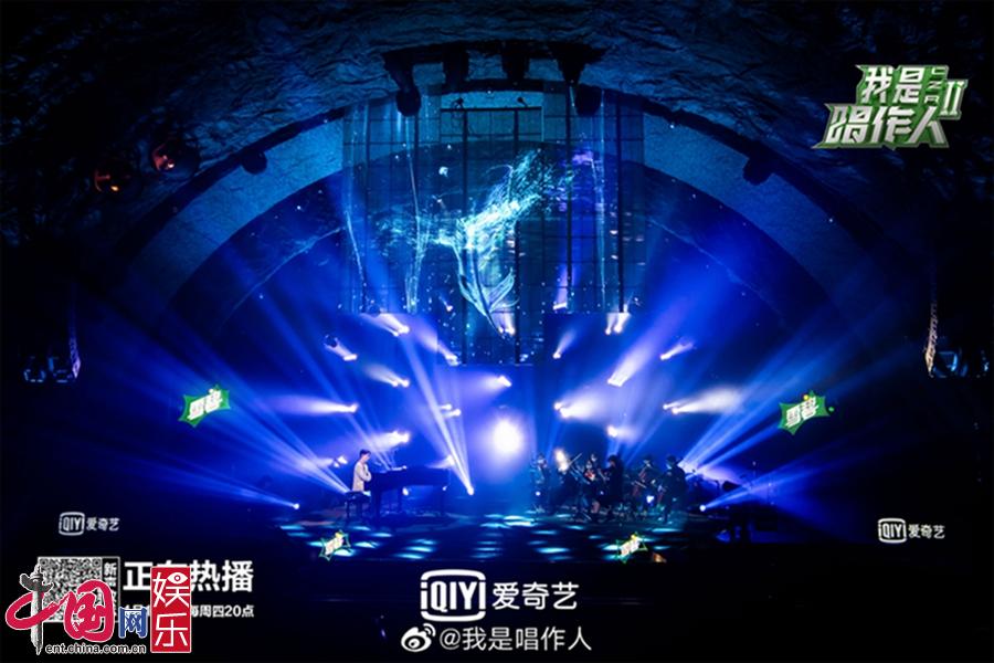 如今已经赛程近半，在《我是唱作人2》的舞台上，唱作人们纷纷走出自