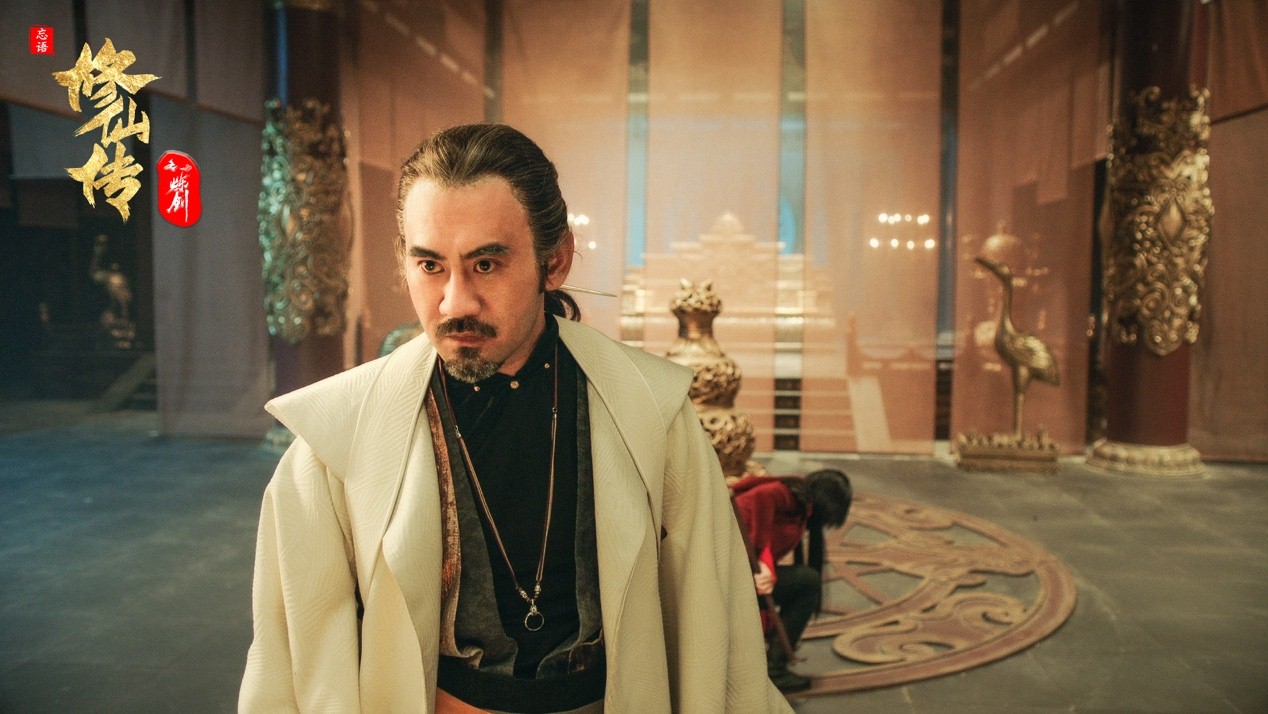 修仙传之炼剑2月25日上线谢苗逆袭剑斗苍穹