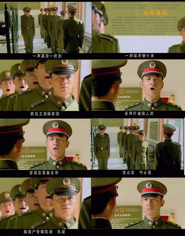 视频截图
