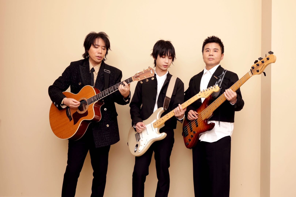 水木年华重组参加清华校庆献唱新作《感谢生活》