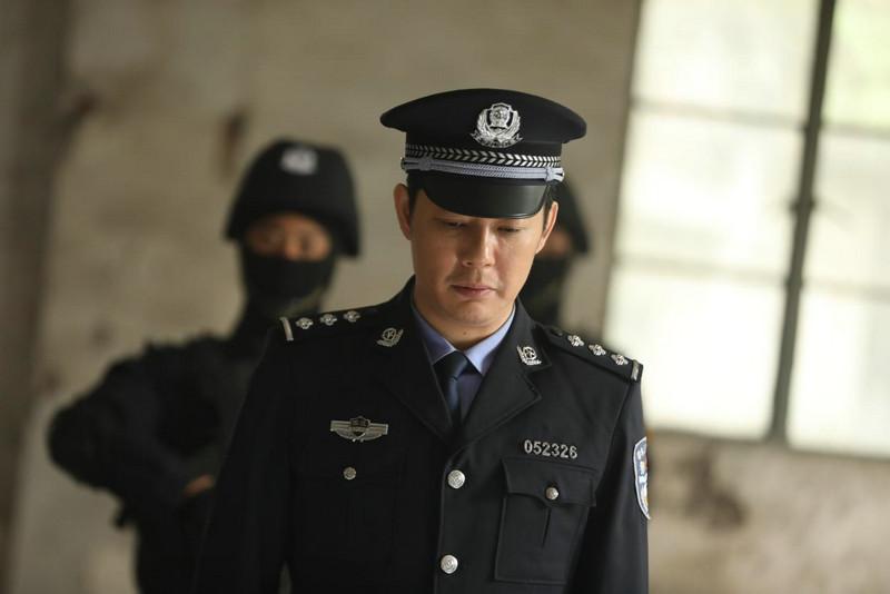 傅程鹏爱上特种兵收官特种兵归来57月10日无缝接档开播