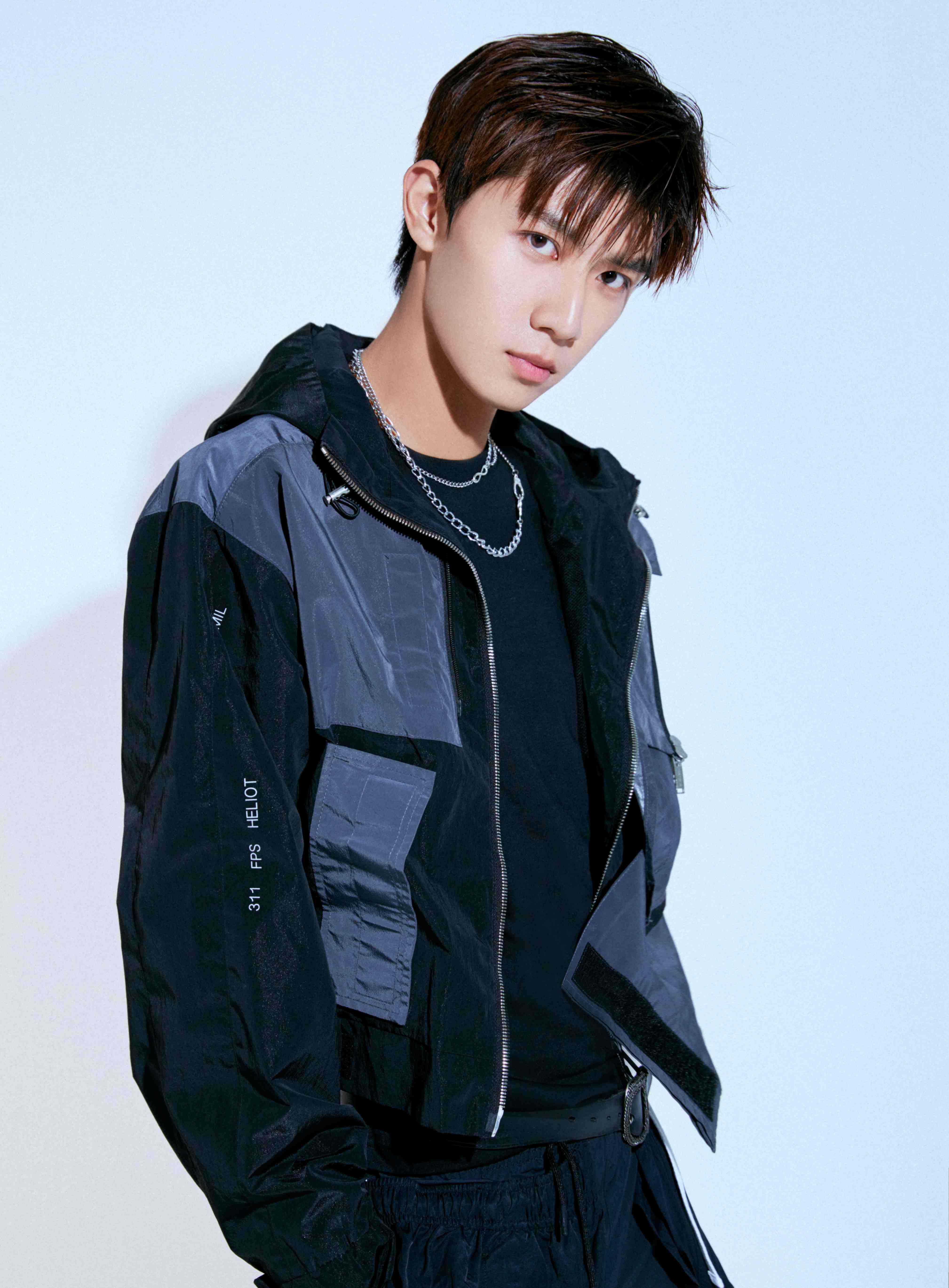 任宥纶喵请许愿完美收官实力派演技收获好评