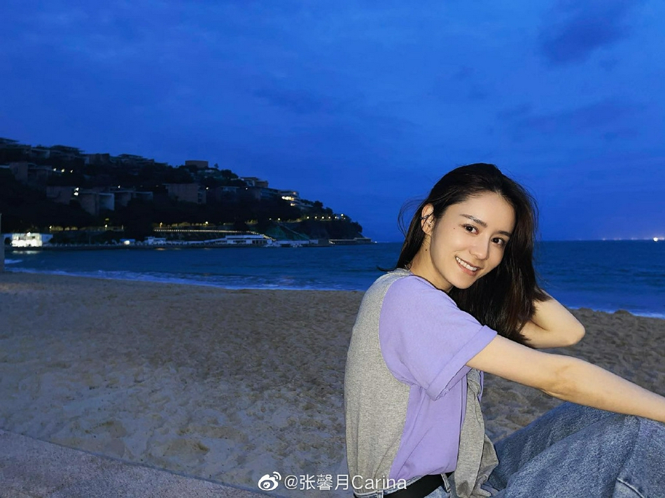 林峰的妻子图片