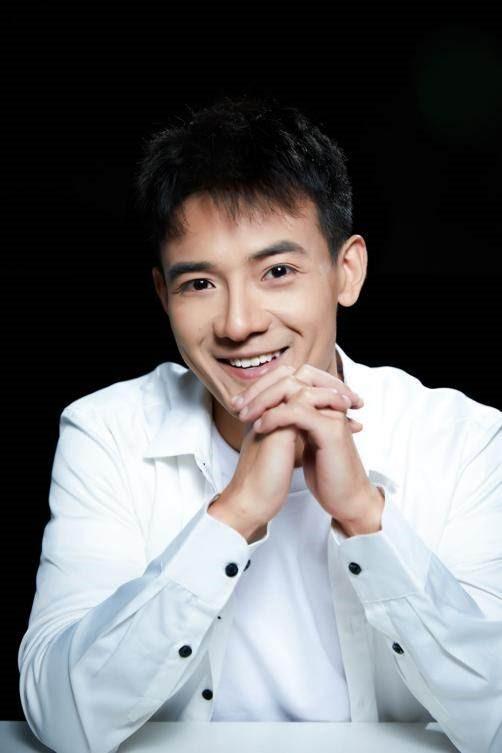 红旗渠石水生意气风发景乐完美诠释热血青年