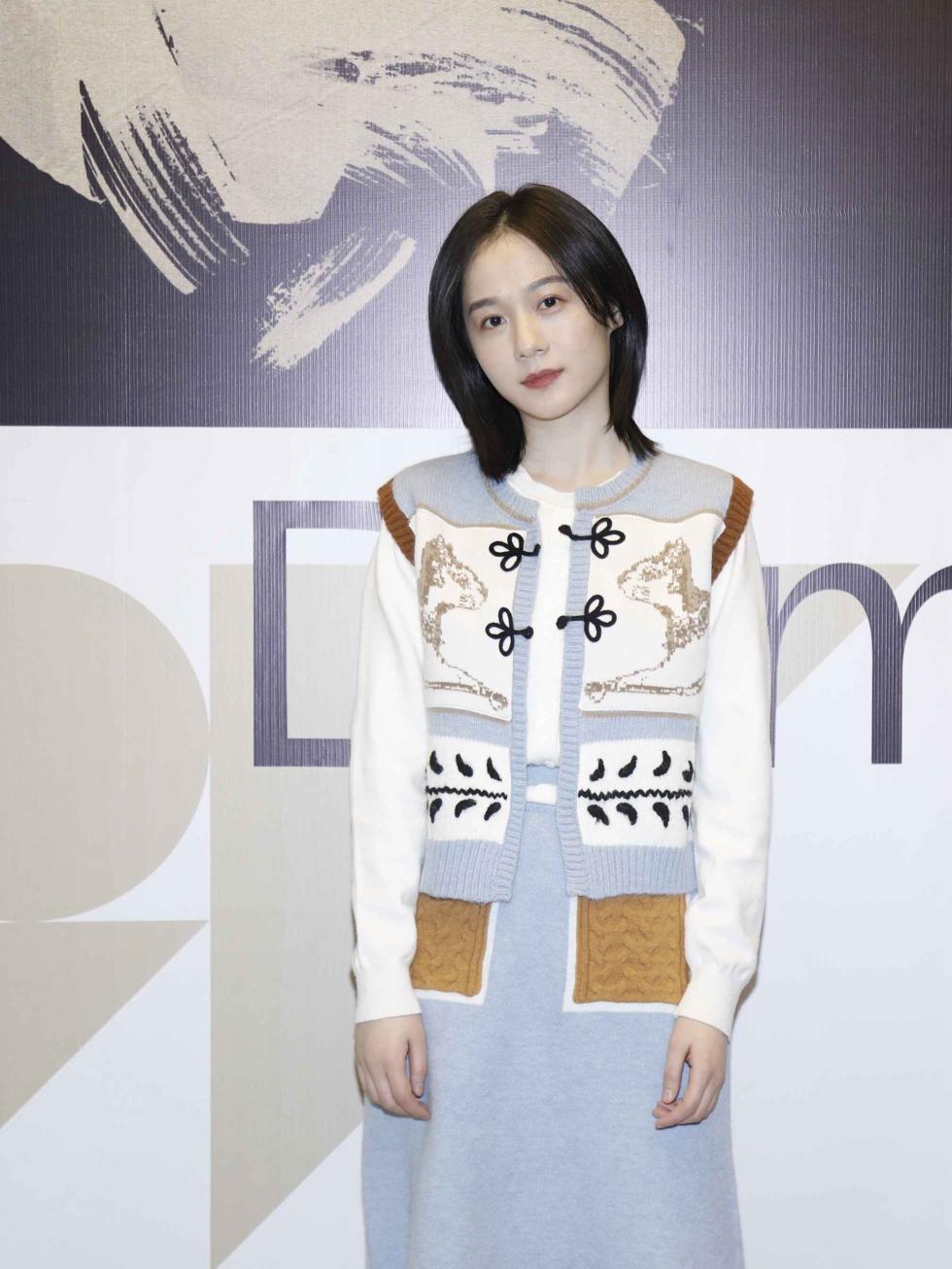 柳浪闻莺亮相金鸡奖阚昕奉献最动人表演