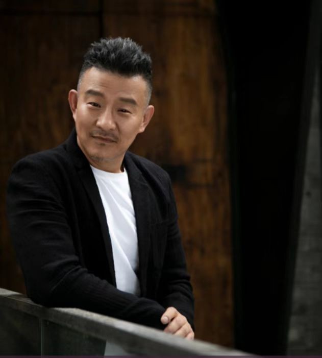 都市消防救援剧蓝焰突击开播邓钢饰演老鬼