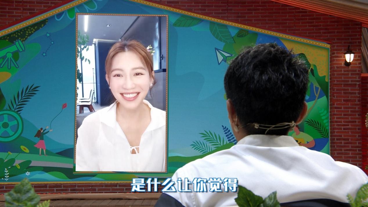 《周末新花young》快乐不打烊！“李龙撒嘞”组合笑料再升级？