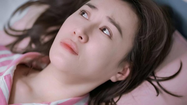 戴笑盈的每一次让人入戏：看《亲爱的生命》的第一个泪点