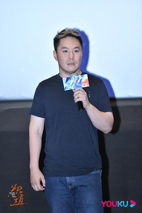 《炽道》9月29日开播 金晨王安宇携手共赴热血赛场