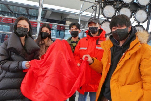 女性向悬疑剧再度发力 《双面爱人》惊喜开机