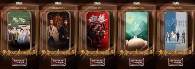 央视剧评｜精心淬炼中国电视剧艺术的风向标