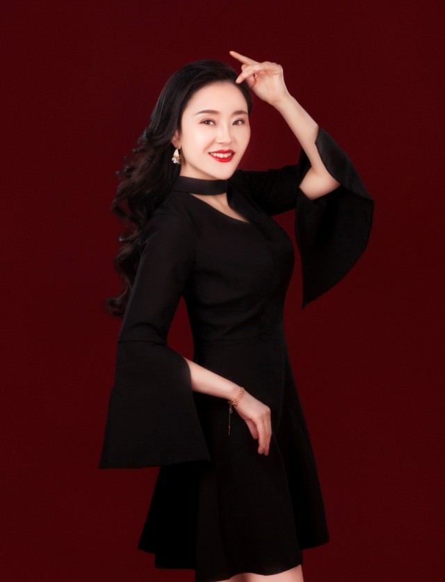 最美米脂小草李娟：来自美人县的“陕北好声音”