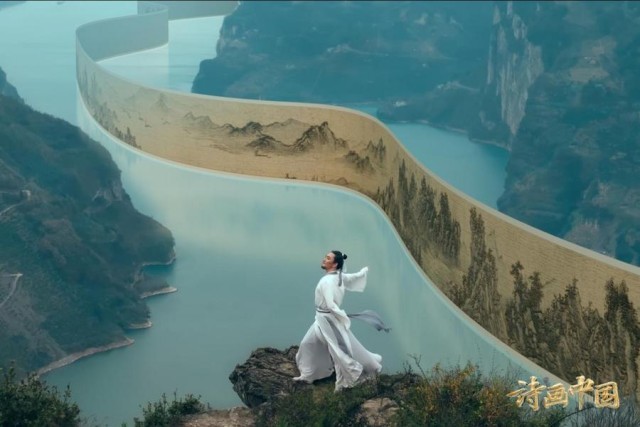 郑南剧照净版