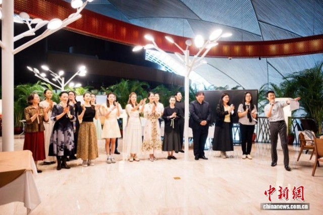 国家大剧院制作话剧《傲慢与偏见》将登台