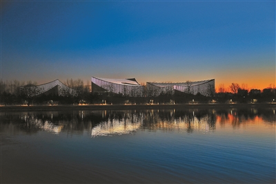 高品质演出 文化服务新高度