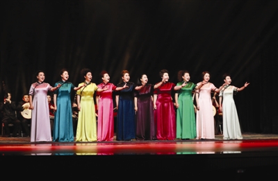 《暗战·津门》如何成功“圈粉”