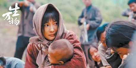 刘家成：在胡同战场朝堂中展现“人”的温度