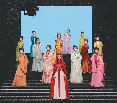 在跨界中拓展戏曲美学