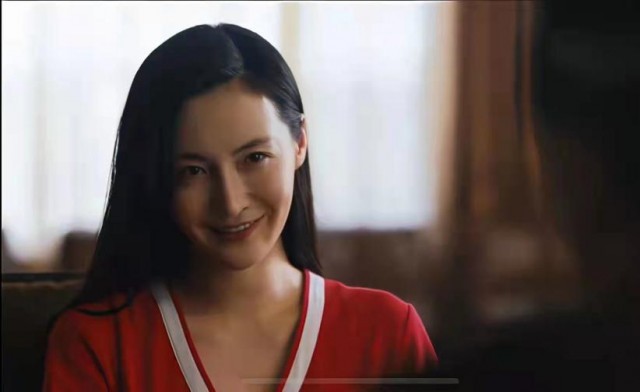 孙晶晶《人世间》《卧虎》出彩演绎梅子姐 再次火爆