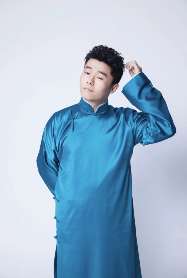 周九良2 周九良2