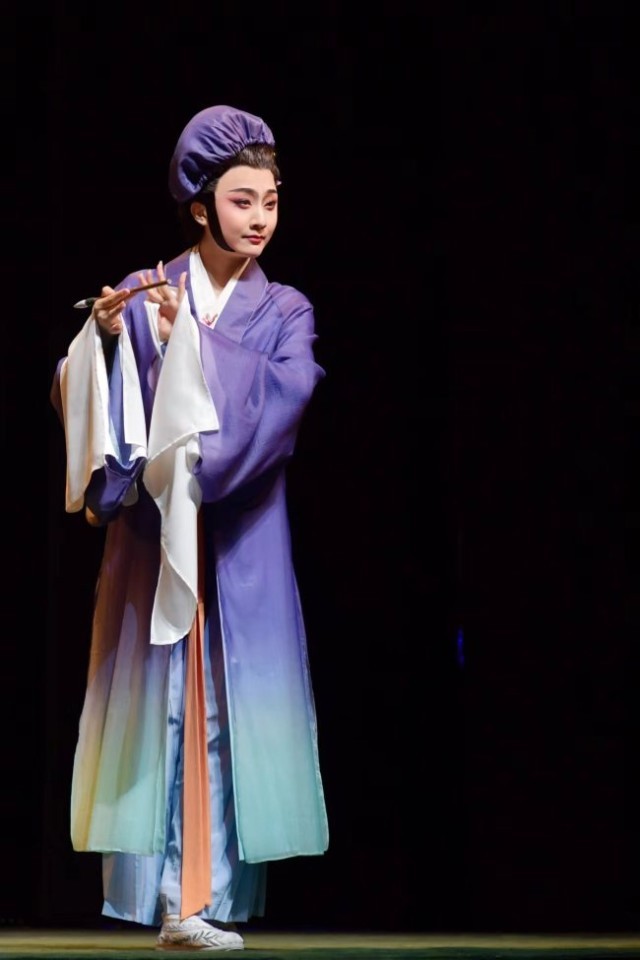 川剧《梦回东坡》将亮相北京长安大剧院