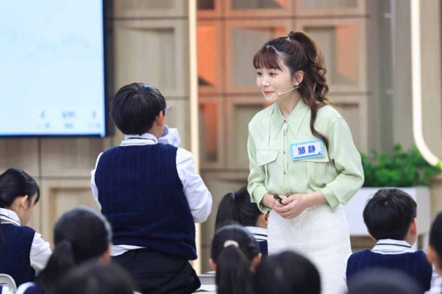 《超级语文课》第四季明晚开播，多元教学焕发课堂新活力