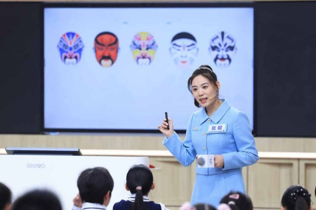 《超级语文课》第四季明晚开播，多元教学焕发课堂新活力