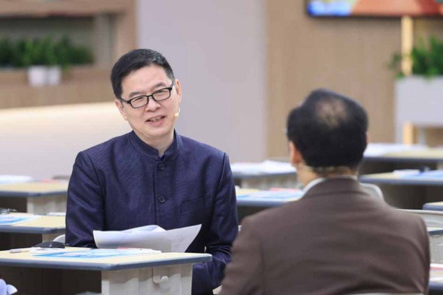 《超级语文课》第四季明晚开播，多元教学焕发课堂新活力