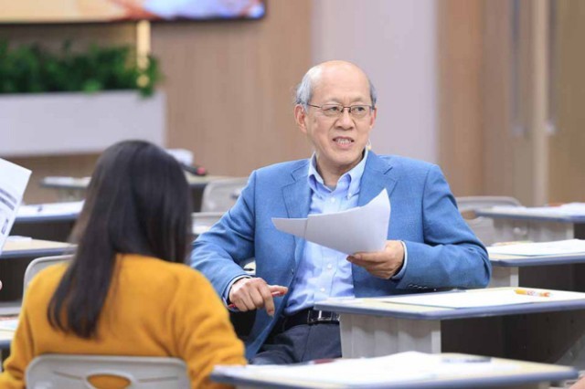 《超级语文课》第四季明晚开播，多元教学焕发课堂新活力