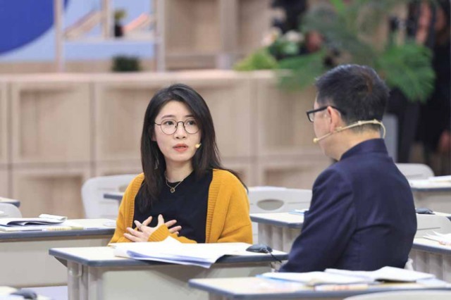 《超级语文课》第四季明晚开播，多元教学焕发课堂新活力